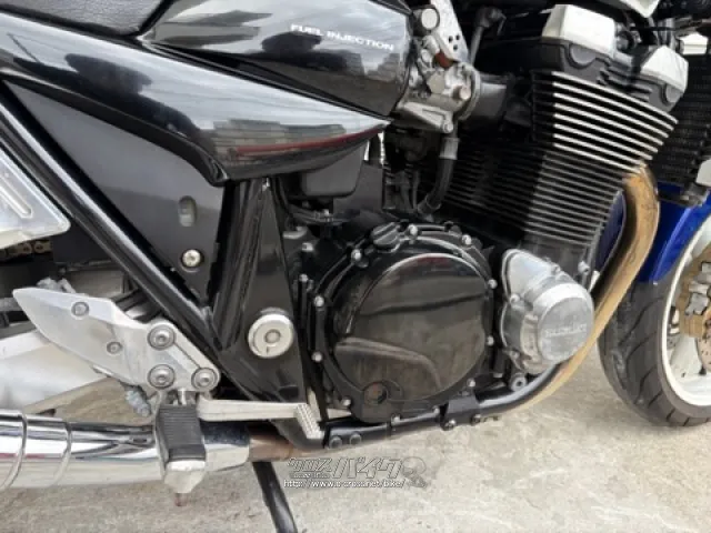 スズキ GSX1400