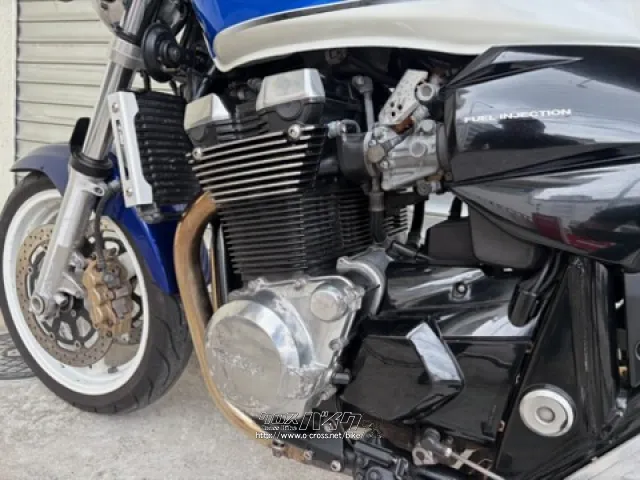 スズキ GSX1400
