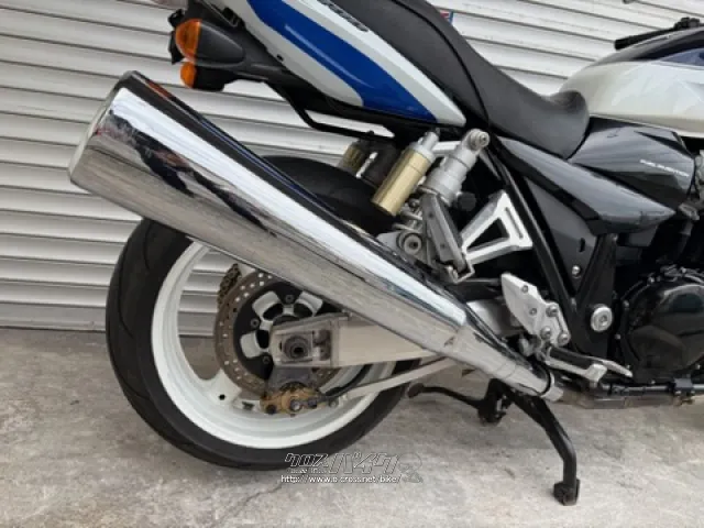 スズキ GSX1400