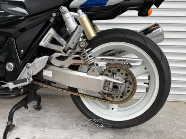 スズキ GSX1400