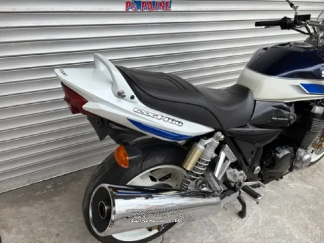 スズキ GSX1400