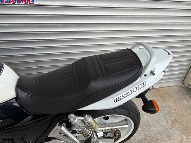 スズキ GSX1400