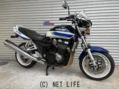 スズキ GSX1400