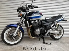 スズキ GSX1400