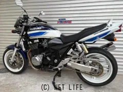 スズキ GSX1400