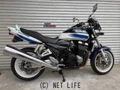 スズキ GSX1400