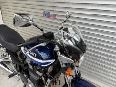 スズキ GSX1400