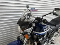 スズキ GSX1400
