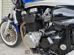 スズキ GSX1400