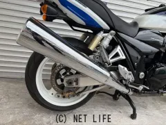 スズキ GSX1400