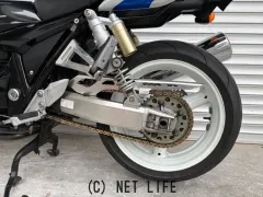 スズキ GSX1400
