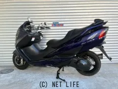 スズキ スカイウェイブ250