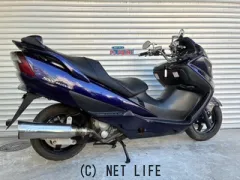 スズキ スカイウェイブ250