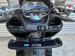 スズキ スカイウェイブ250