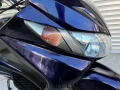 スズキ スカイウェイブ250
