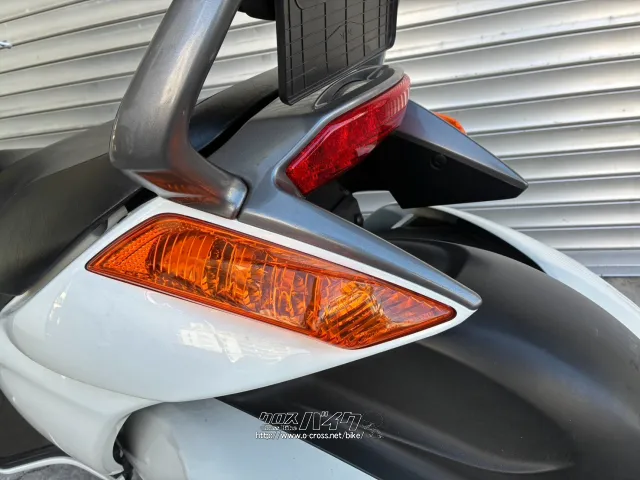 スズキ ジェンマ250