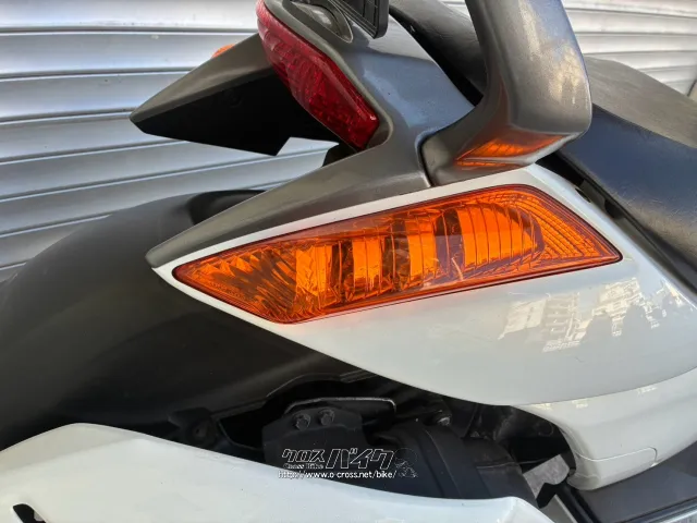 スズキ ジェンマ250