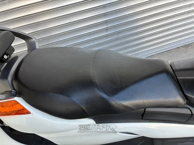 スズキ ジェンマ250