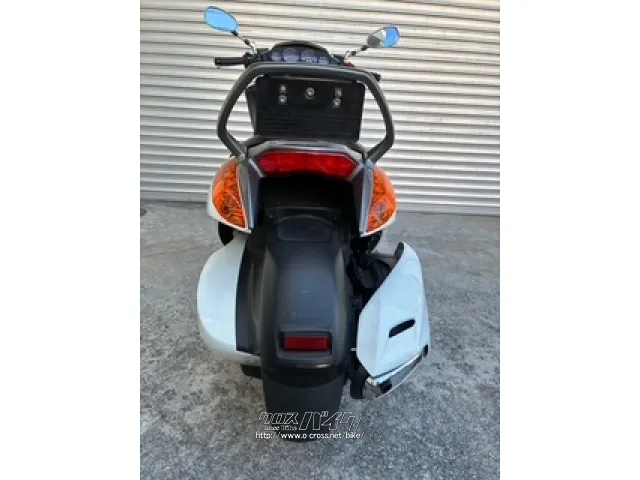 スズキ ジェンマ250