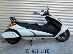 スズキ ジェンマ250