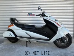 スズキ ジェンマ250