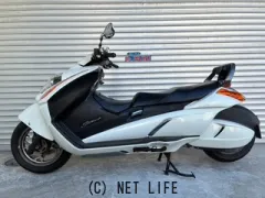 スズキ ジェンマ250