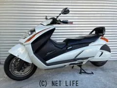 スズキ ジェンマ250