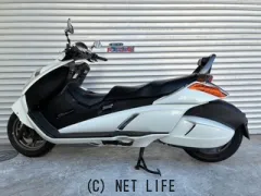 スズキ ジェンマ250