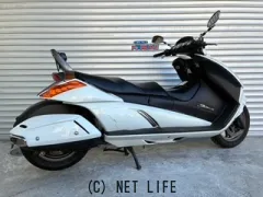 スズキ ジェンマ250