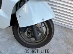 スズキ ジェンマ250