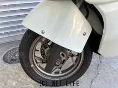 スズキ ジェンマ250