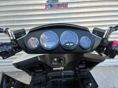 スズキ ジェンマ250