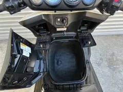 スズキ ジェンマ250
