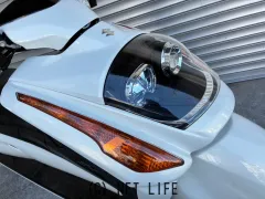 スズキ ジェンマ250