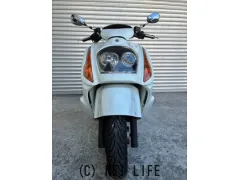 スズキ ジェンマ250