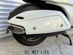 スズキ ジェンマ250