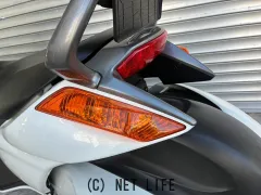 スズキ ジェンマ250