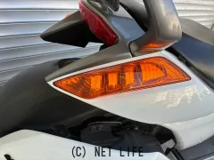 スズキ ジェンマ250