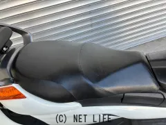 スズキ ジェンマ250