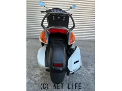 スズキ ジェンマ250
