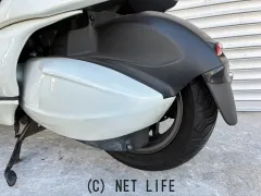 スズキ ジェンマ250