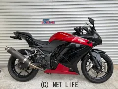 カワサキ ニンジャ250