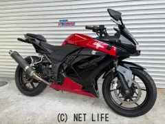 カワサキ ニンジャ250
