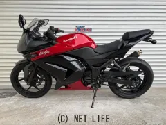 カワサキ ニンジャ250