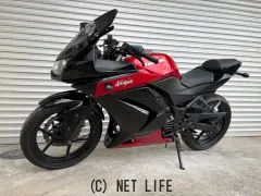 カワサキ ニンジャ250