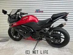 カワサキ ニンジャ250
