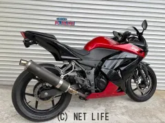カワサキ ニンジャ250