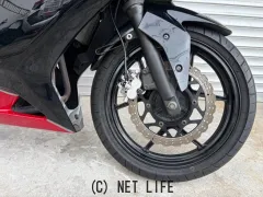 カワサキ ニンジャ250