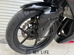 カワサキ ニンジャ250