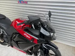 カワサキ ニンジャ250